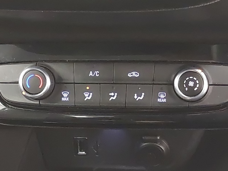 Used Vauxhall Corsa 2022 for sale - 76195748: Photo 15