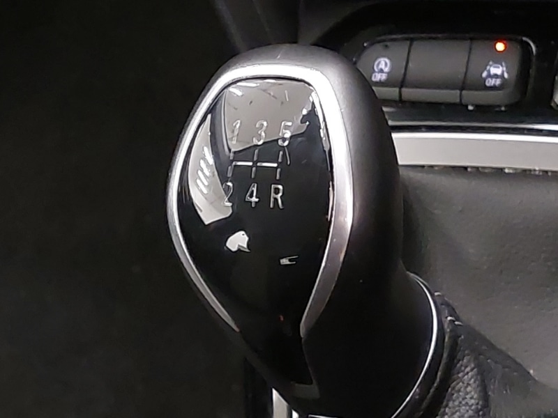 Used Vauxhall Corsa 2022 for sale - 76195748: Photo 16