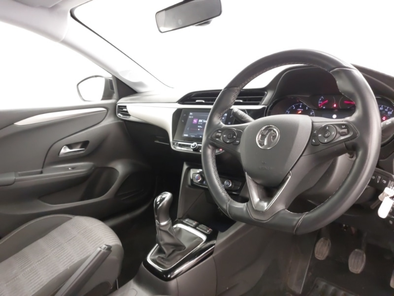 Used Vauxhall Corsa 2022 for sale - 76195748: Photo 17