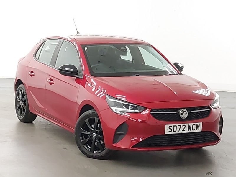 Used Vauxhall Corsa 2022 for sale - 76195748: Photo 19