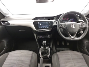 Used Vauxhall Corsa 2022 for sale - 76195748: Photo 2
