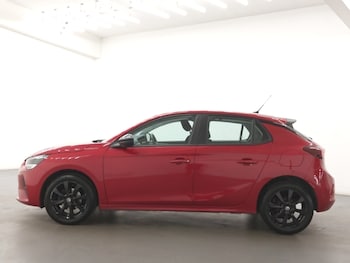 Used Vauxhall Corsa 2022 for sale - 76195748: Photo 4