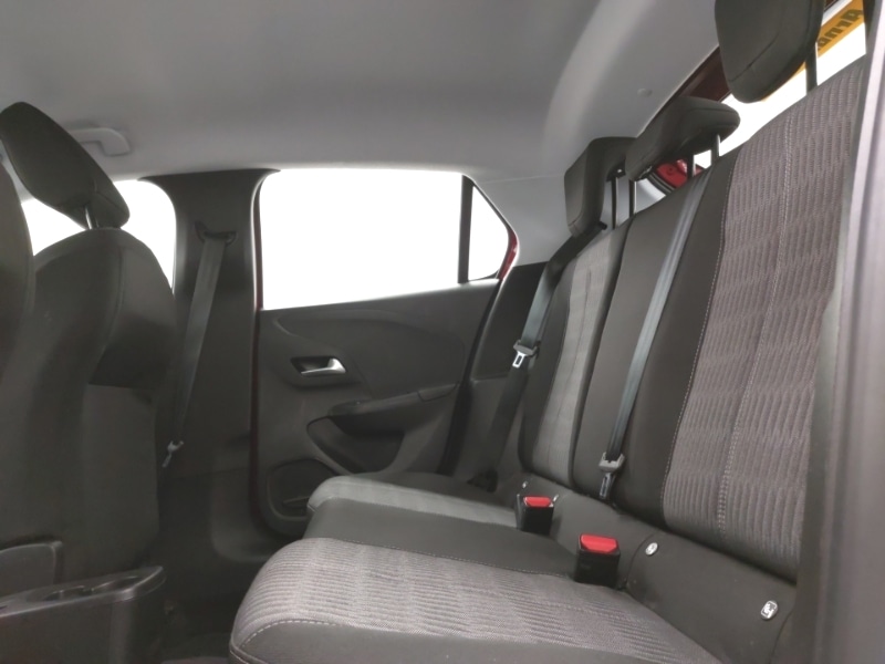 Used Vauxhall Corsa 2022 for sale - 76195748: Photo 6