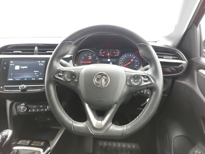 Used Vauxhall Corsa 2022 for sale - 76195748: Photo 7