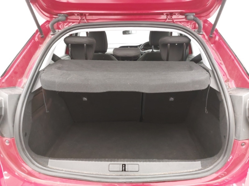 Used Vauxhall Corsa 2022 for sale - 76195748: Photo 8