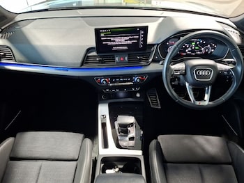 Used Audi Q5 2023 for sale - 79360940: Photo