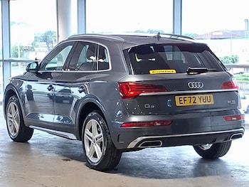 Used Audi Q5 2023 for sale - 79360940: Photo
