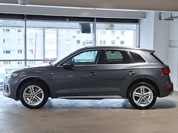 Used Audi Q5 2023 for sale - 79360940: Photo