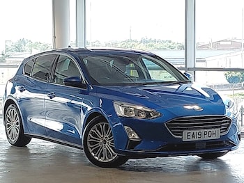 Ford - Focus