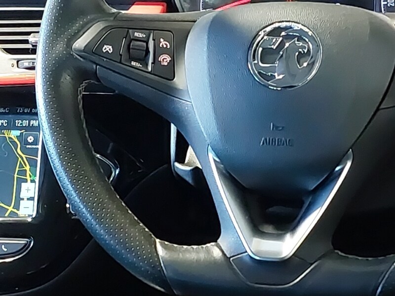 Used Vauxhall Corsa 2019 for sale - 77273030: Photo 10