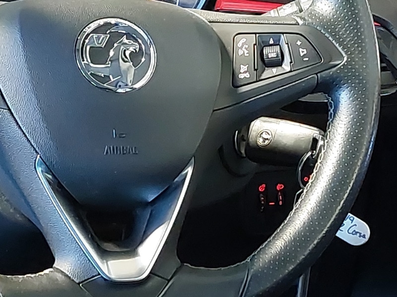 Used Vauxhall Corsa 2019 for sale - 77273030: Photo 11