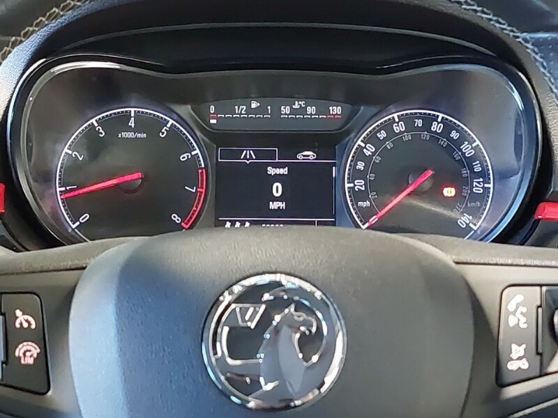 Used Vauxhall Corsa 2019 for sale - 77273030: Photo 18