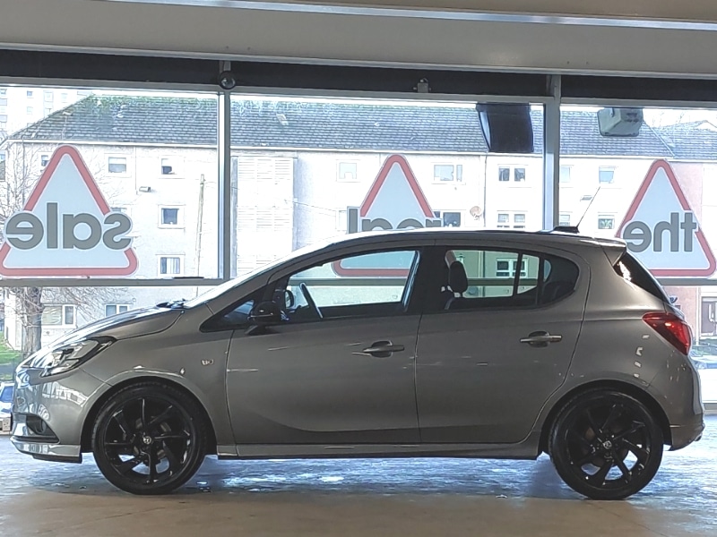 Used Vauxhall Corsa 2019 for sale - 77273030: Photo 4