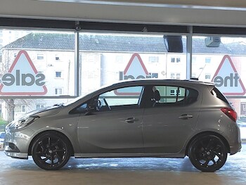 Used Vauxhall Corsa 2019 for sale - 77273030: Photo