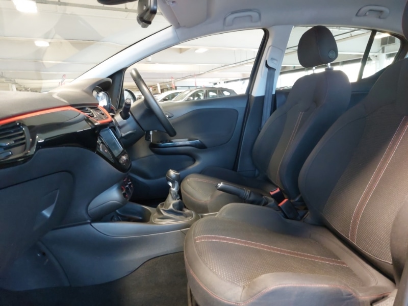 Used Vauxhall Corsa 2019 for sale - 77273030: Photo 5