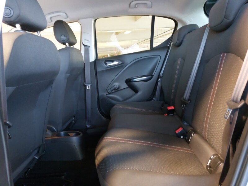Used Vauxhall Corsa 2019 for sale - 77273030: Photo 6