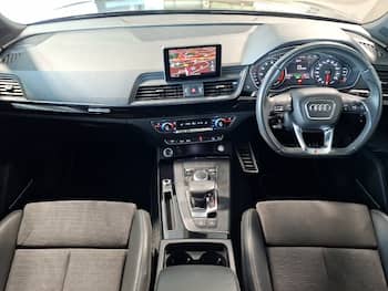 Used Audi Q5 2019 for sale - 79759651: Photo
