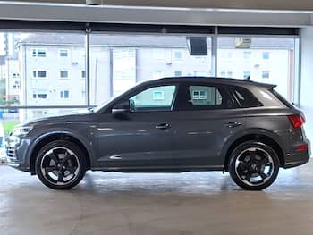 Used Audi Q5 2019 for sale - 79759651: Photo