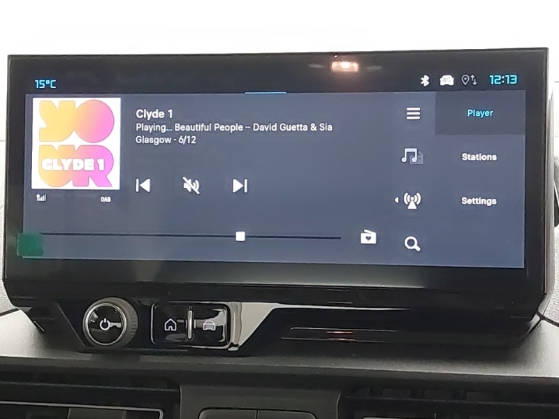 Used Citroen Berlingo 2025 for sale - 76354529: Photo 10