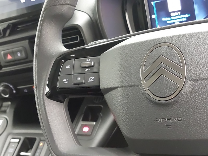 Used Citroen Berlingo 2025 for sale - 76354529: Photo 11