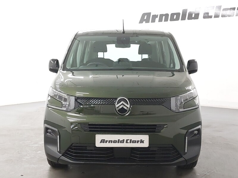 Used Citroen Berlingo 2025 for sale - 76354529: Photo 13