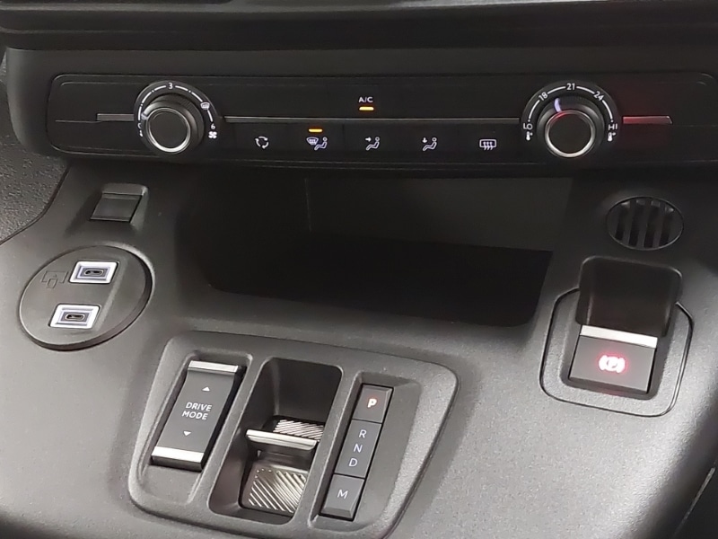 Used Citroen Berlingo 2025 for sale - 76354529: Photo 16