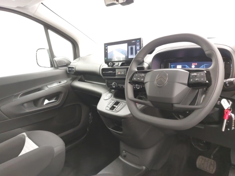 Used Citroen Berlingo 2025 for sale - 76354529: Photo 17