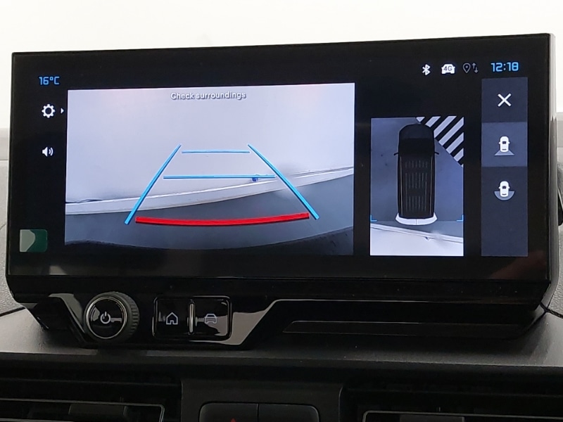 Used Citroen Berlingo 2025 for sale - 76354529: Photo 19