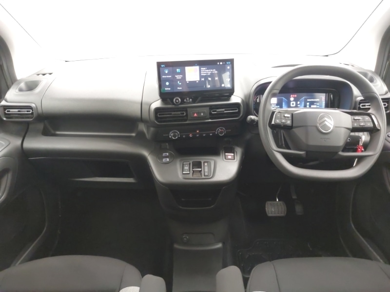 Used Citroen Berlingo 2025 for sale - 76354529: Photo 2