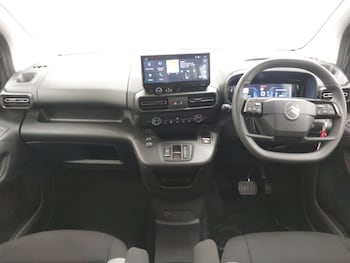 Used Citroen Berlingo 2025 for sale - 76354529: Photo