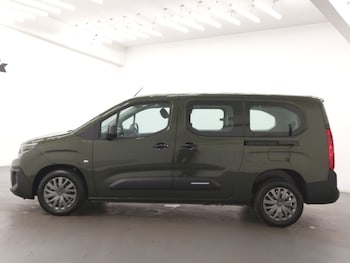 Used Citroen Berlingo 2025 for sale - 76354529: Photo