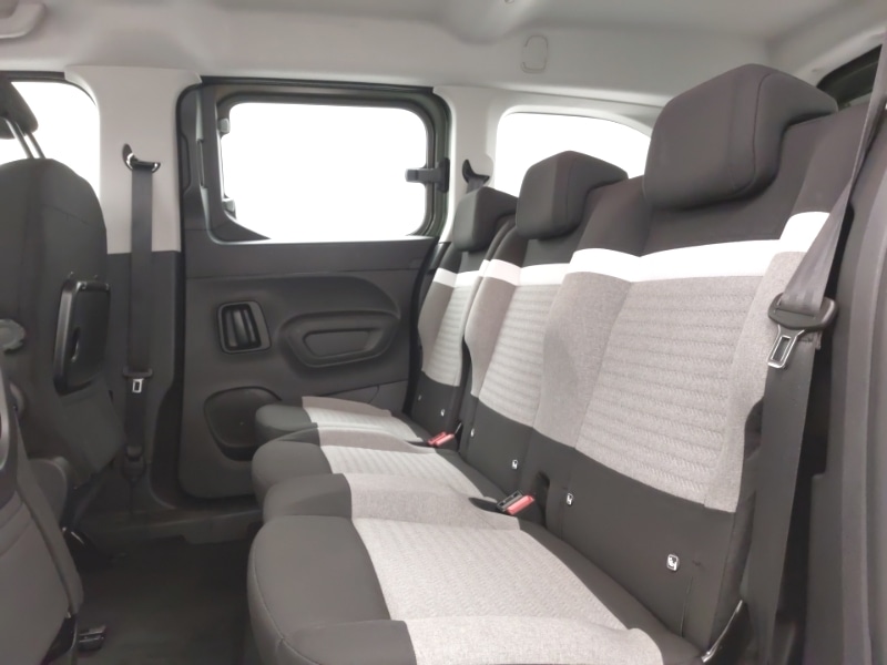 Used Citroen Berlingo 2025 for sale - 76354529: Photo 6
