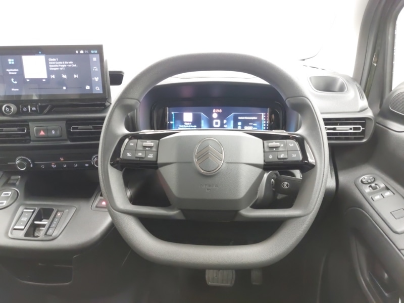 Used Citroen Berlingo 2025 for sale - 76354529: Photo 7