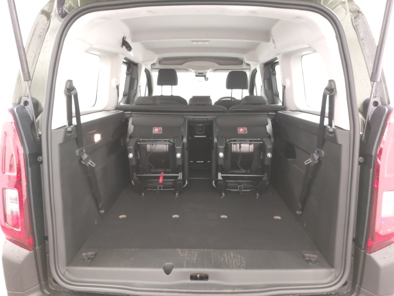 Used Citroen Berlingo 2025 for sale - 76354529: Photo 8