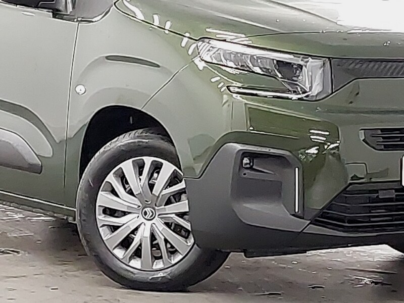 Used Citroen Berlingo 2025 for sale - 76354529: Photo 9