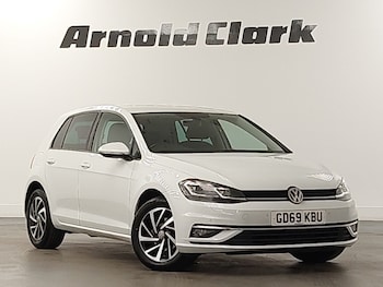 Used Volkswagen Golf 2019 for sale - 79191047: Photo