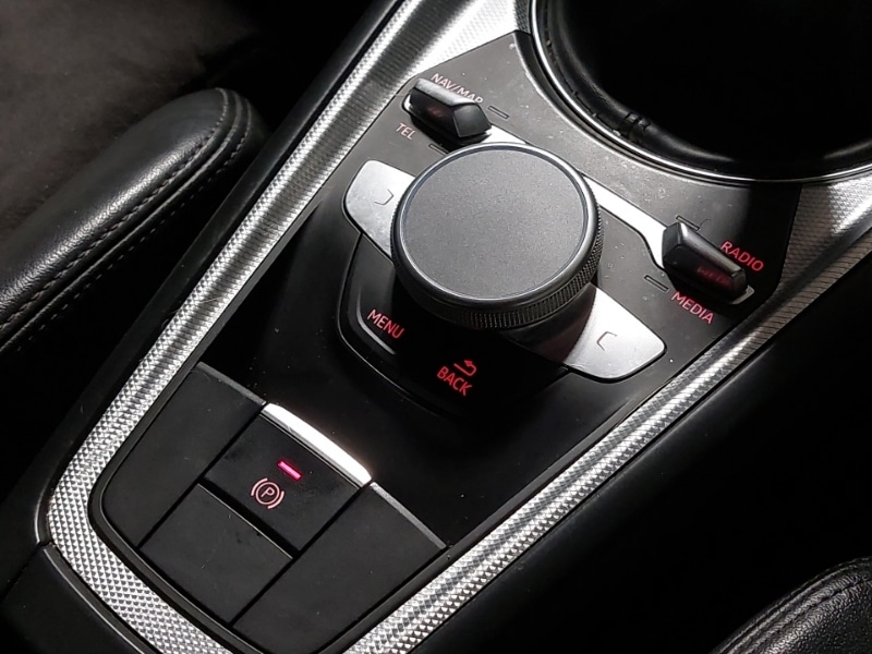 Used Audi TT 2016 for sale - 77522617: Photo 15