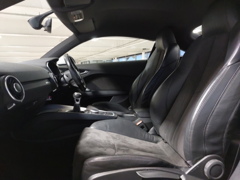 Used Audi TT 2016 for sale - 77522617: Photo 5