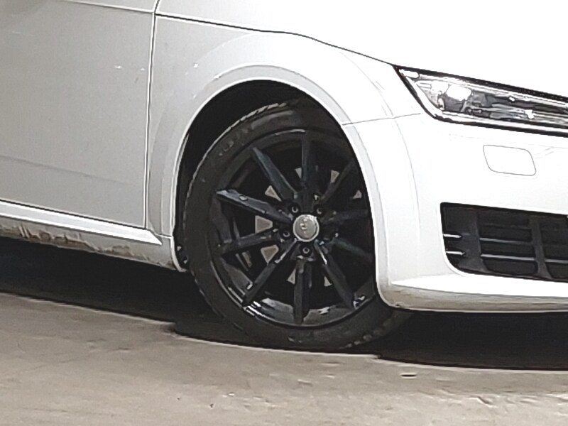 Used Audi TT 2016 for sale - 77522617: Photo 9