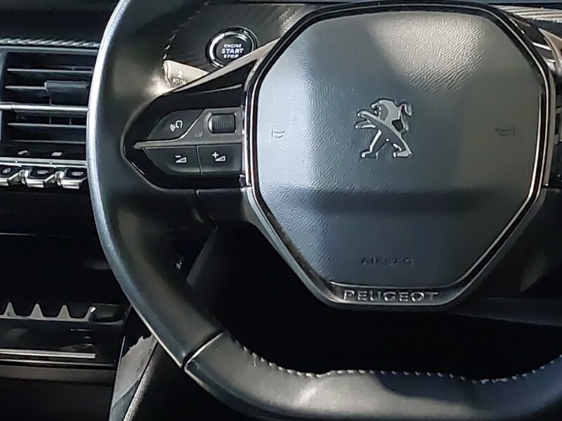 Used Peugeot 2008 2020 for sale - 77664004: Photo 10