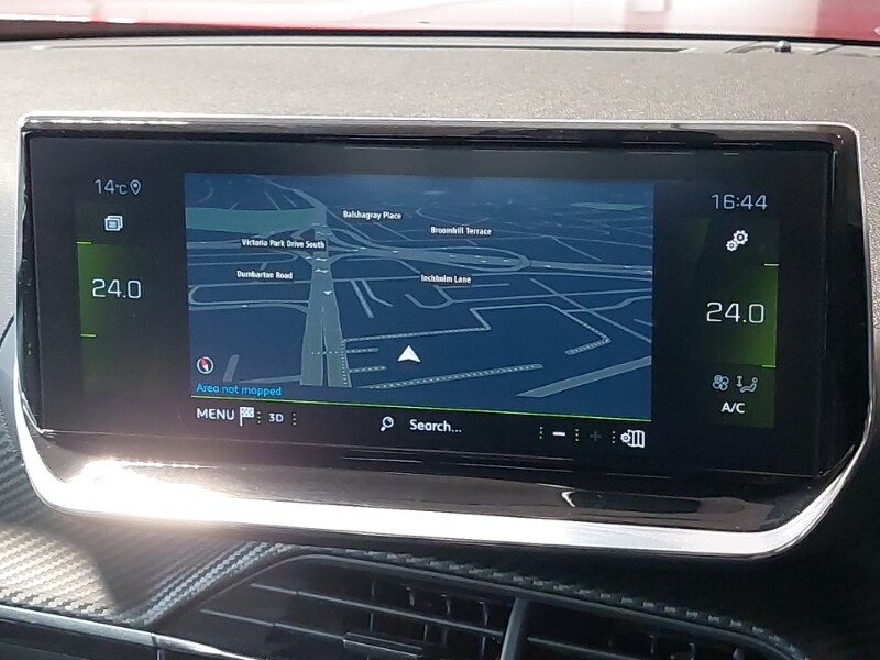 Used Peugeot 2008 2020 for sale - 77664004: Photo 12