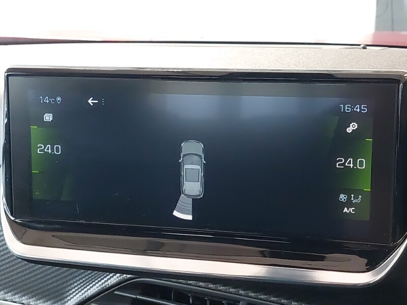 Used Peugeot 2008 2020 for sale - 77664004: Photo 14