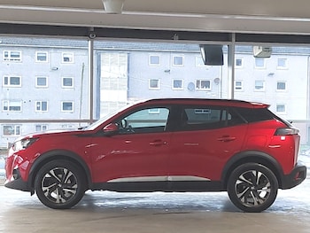 Used Peugeot 2008 2020 for sale - 77664004: Photo