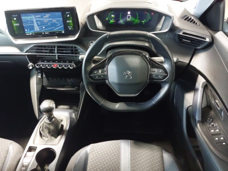 Used Peugeot 2008 2020 for sale - 77664004: Photo 7