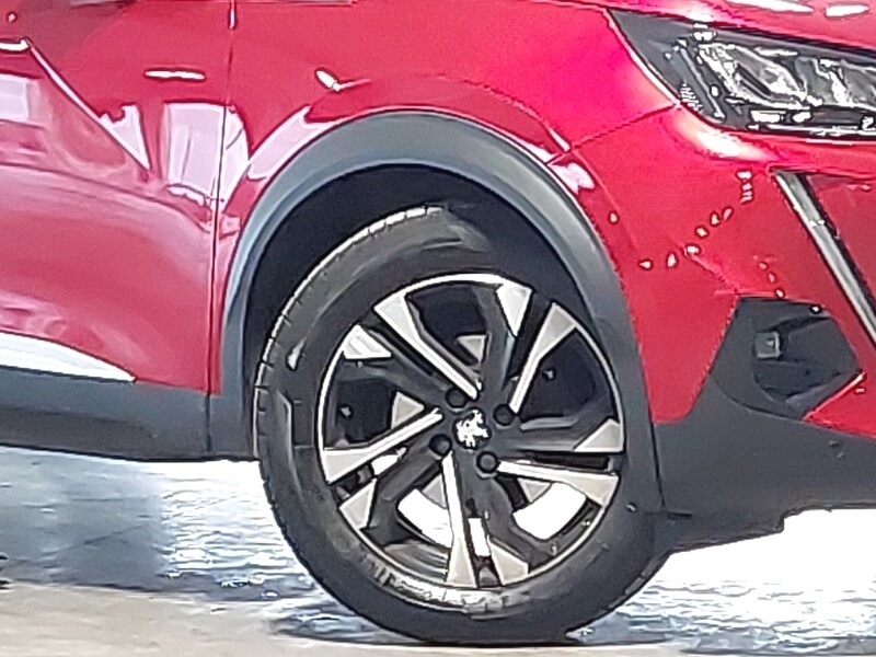 Used Peugeot 2008 2020 for sale - 77664004: Photo 9