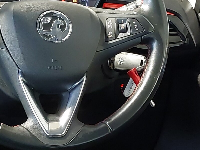 Used Vauxhall Corsa 2017 for sale - 77209094: Photo 11