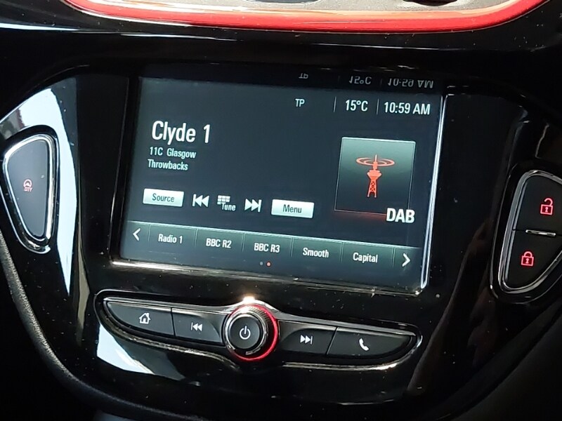 Used Vauxhall Corsa 2017 for sale - 77209094: Photo 12