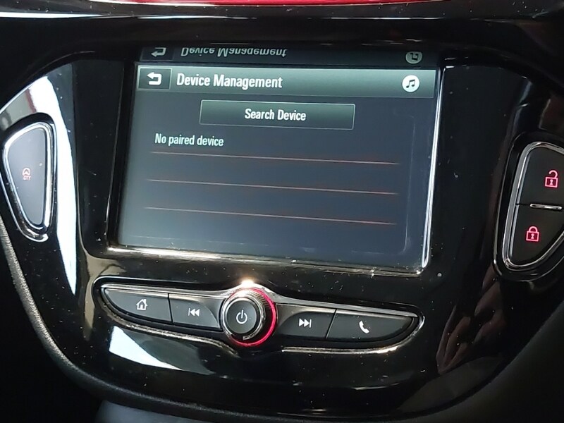 Used Vauxhall Corsa 2017 for sale - 77209094: Photo 14