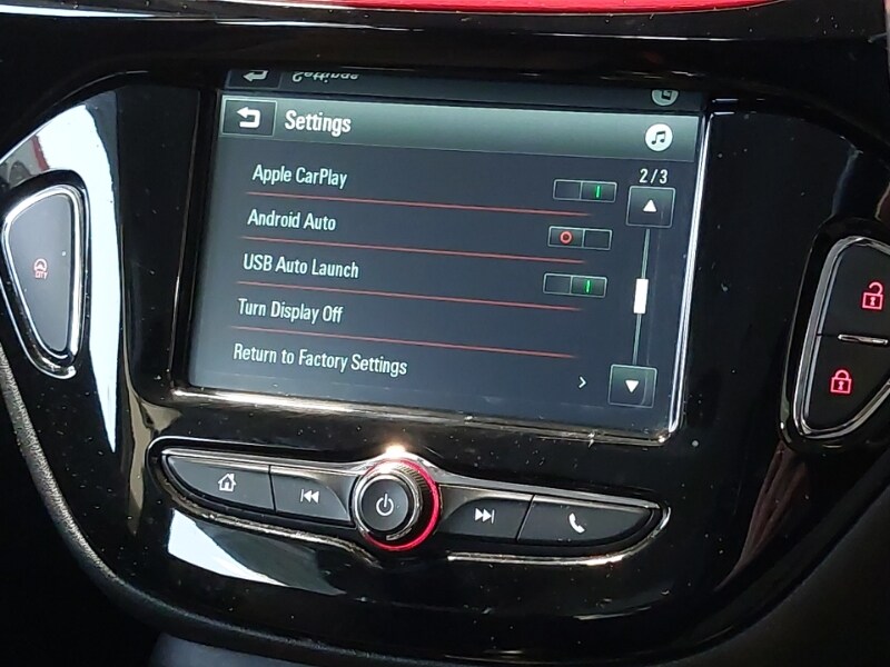 Used Vauxhall Corsa 2017 for sale - 77209094: Photo 16