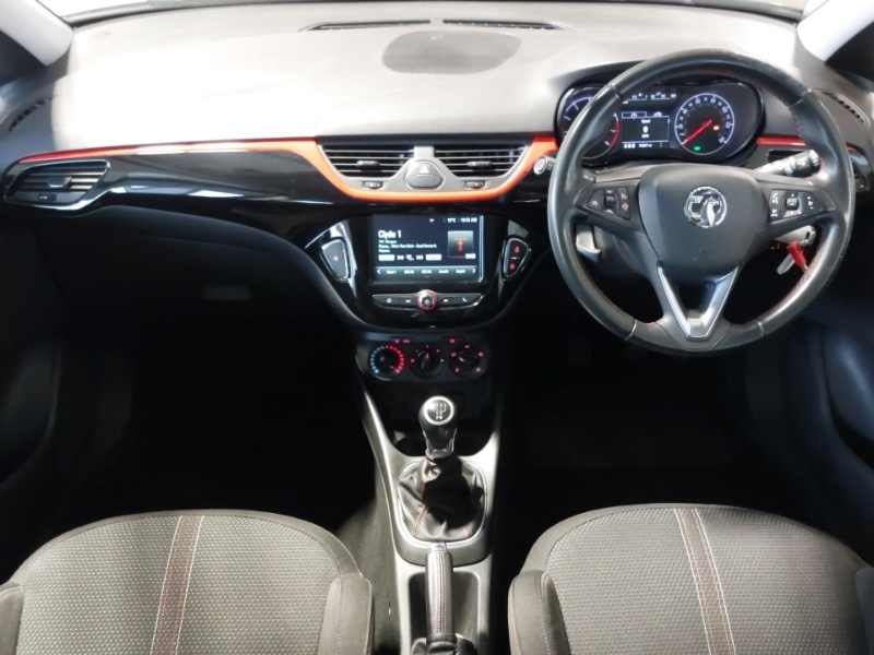 Used Vauxhall Corsa 2017 for sale - 77209094: Photo 2